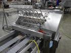 Goodway Cup De-nester, Model Cp60